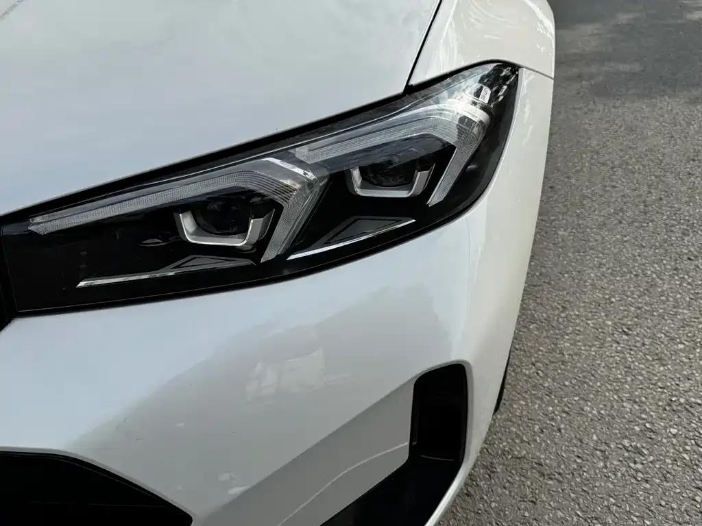 BMW 3 Series — фото 10
