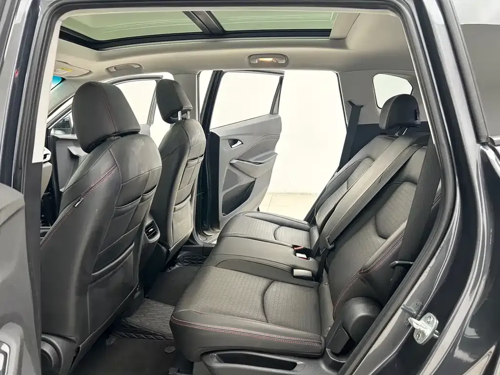 Chevrolet Volando 2023 из CN, фото 10