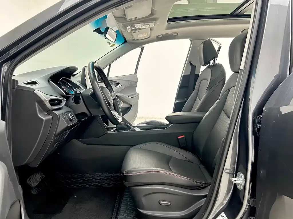 Chevrolet Volando 2023 из CN, фото 7