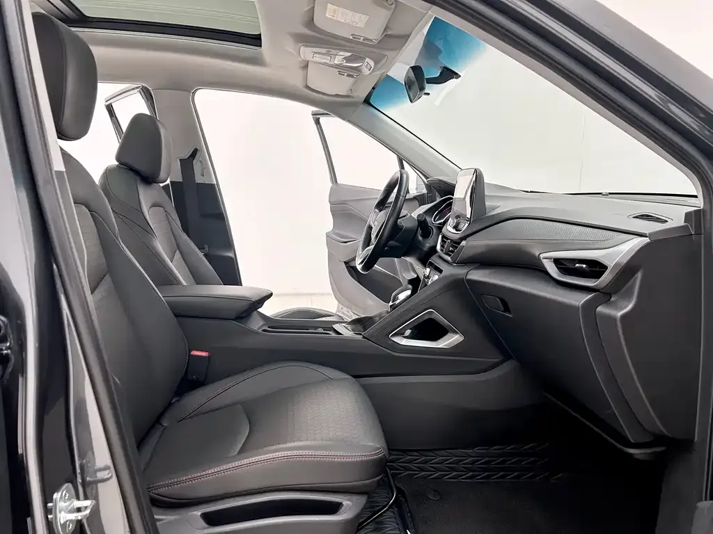 Chevrolet Volando 2023 из CN, фото 8