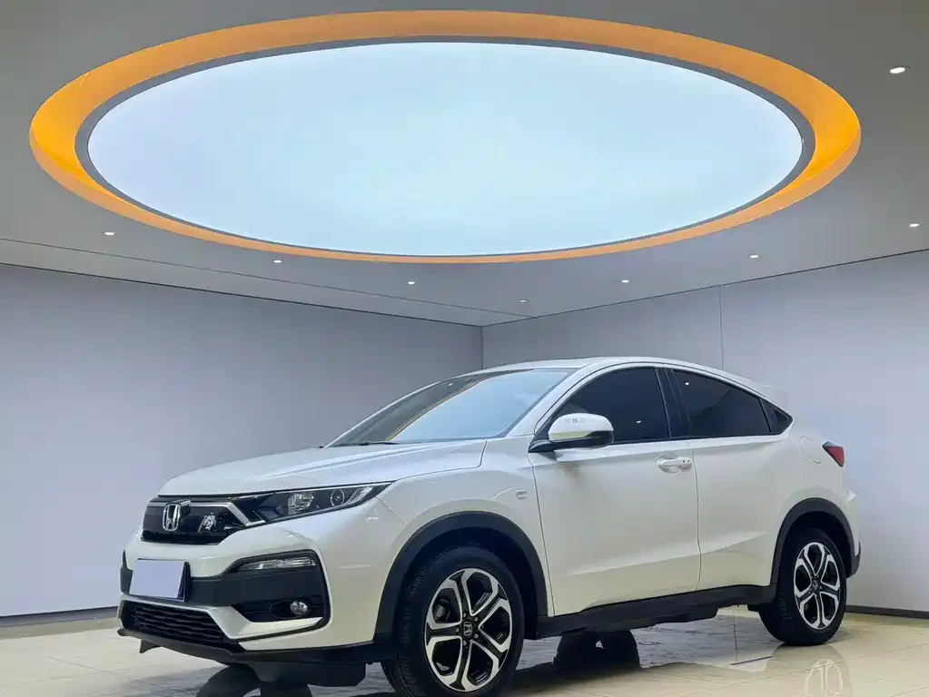 Honda XR-V 2022 из CN, фото 1