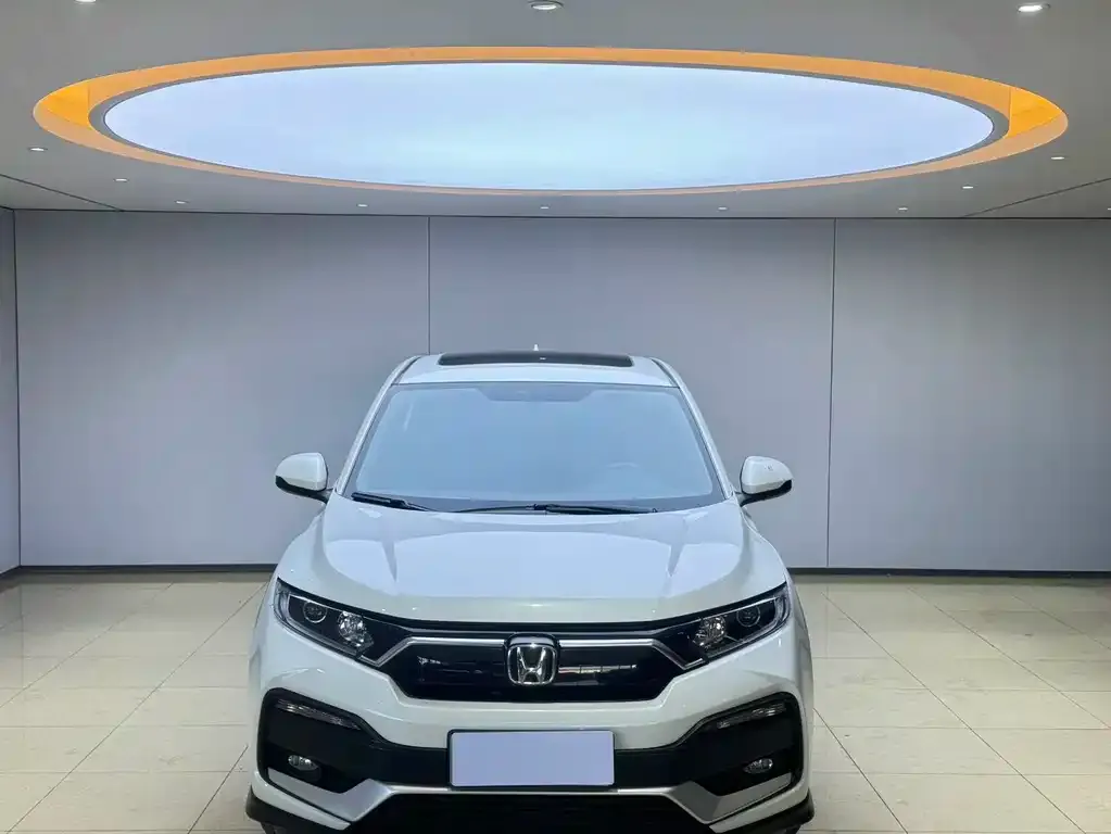 Honda XR-V 2022 из CN, фото 9