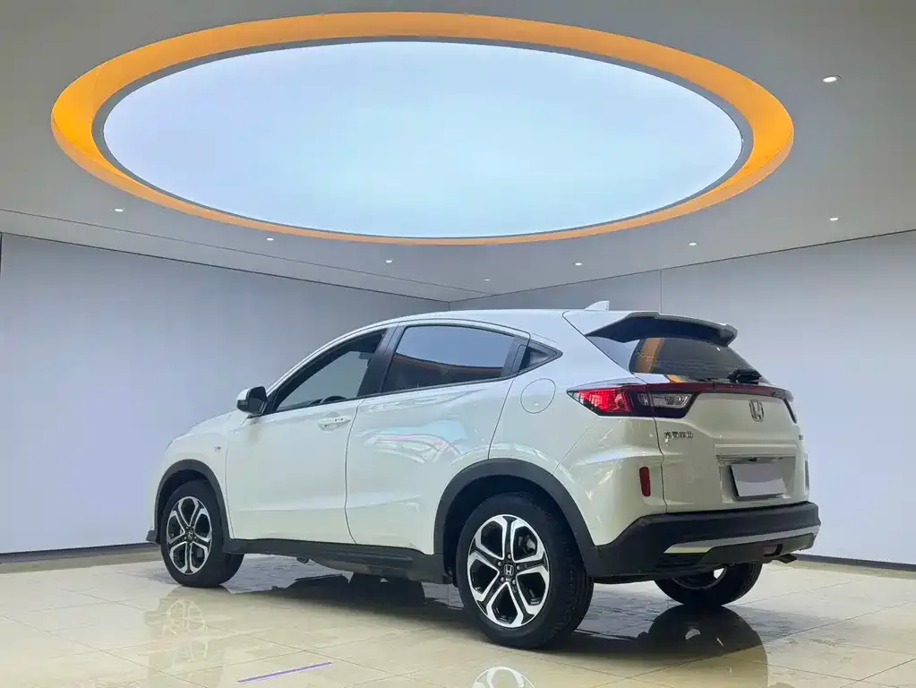 Honda XR-V 2022 из CN, фото 3