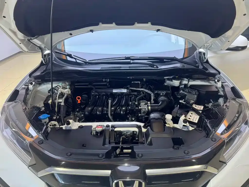 Honda XR-V 2022 из CN, фото 10
