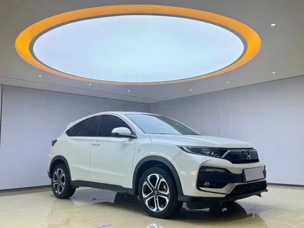 Honda XR-V 2022 из CN, фото 7