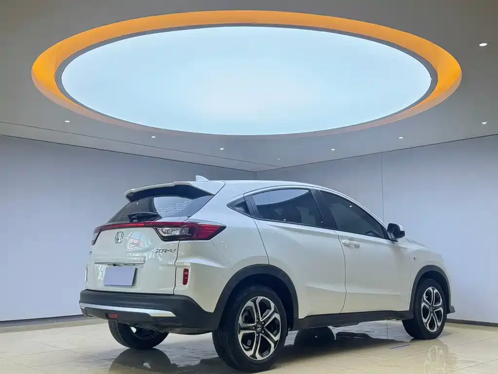Honda XR-V 2022 из CN, фото 8