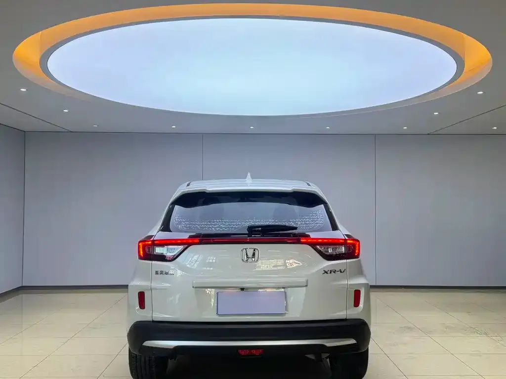 Honda XR-V 2022 из CN, фото 2