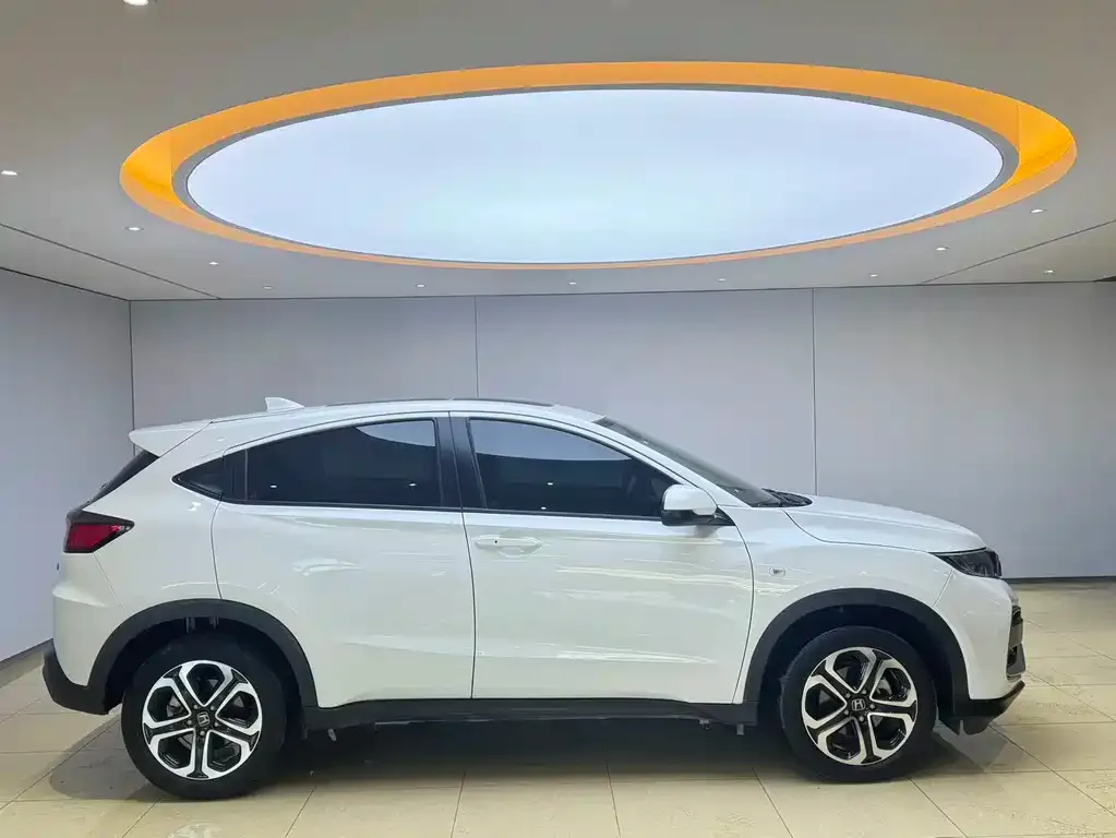 Honda XR-V 2022 из CN, фото 4