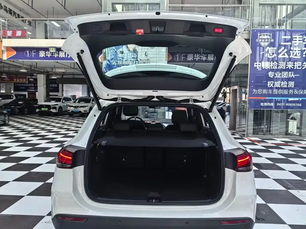 Mercedes-Benz GLA 2022 из CN, фото 10