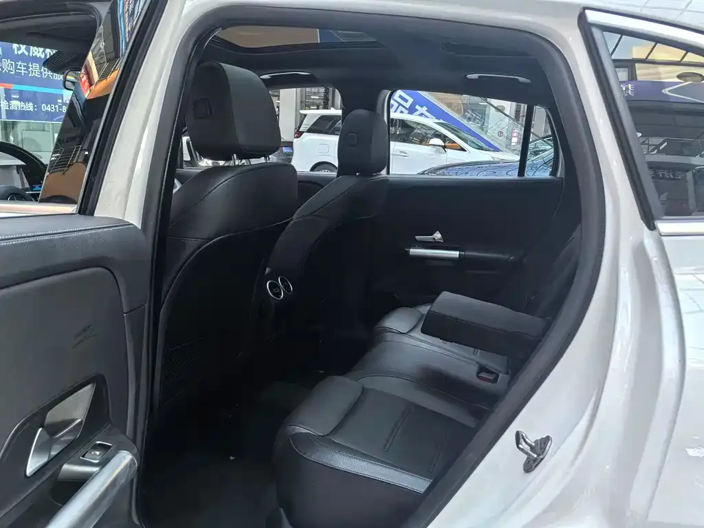Mercedes-Benz GLA 2022 из CN, фото 5