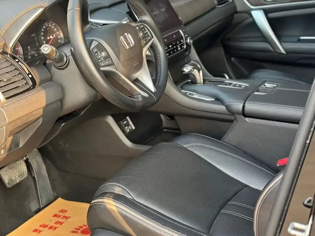 Honda Avancier 2021 из CN, фото 4