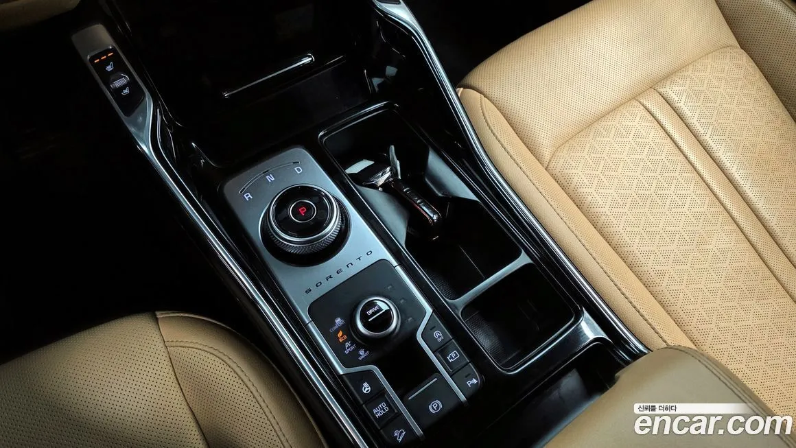 Kia Sorento 2023 из KR, фото 10