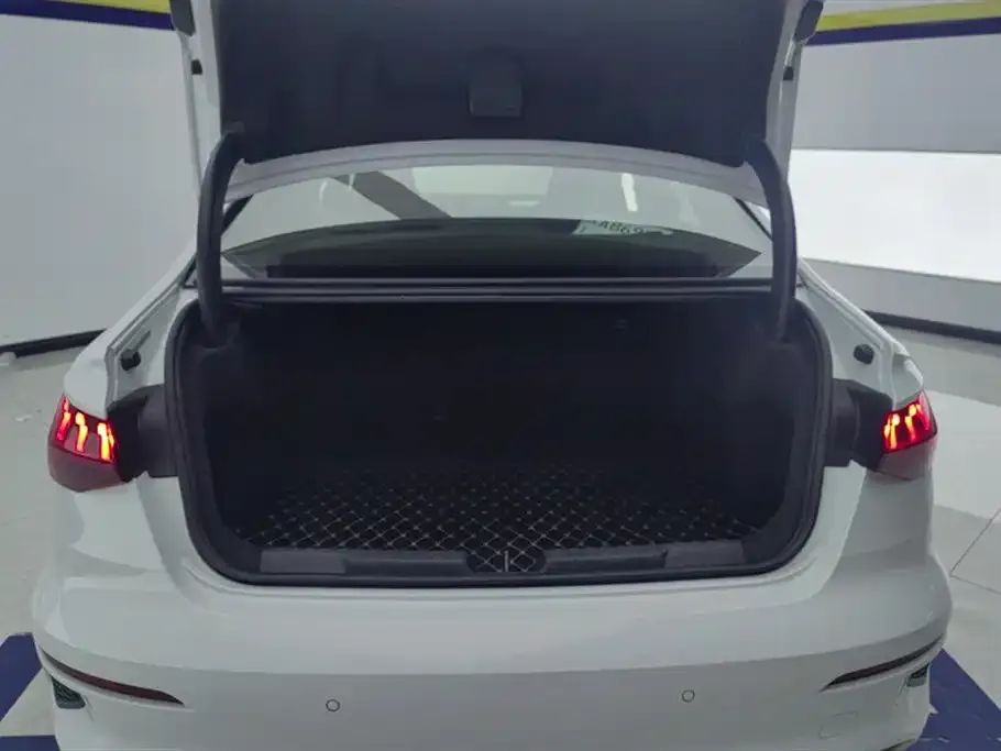 Audi A3 2021 из CN, фото 5