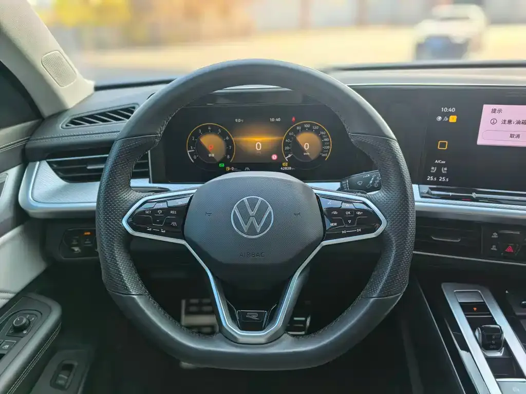 Volkswagen Tavendor 2023 из CN, фото 4