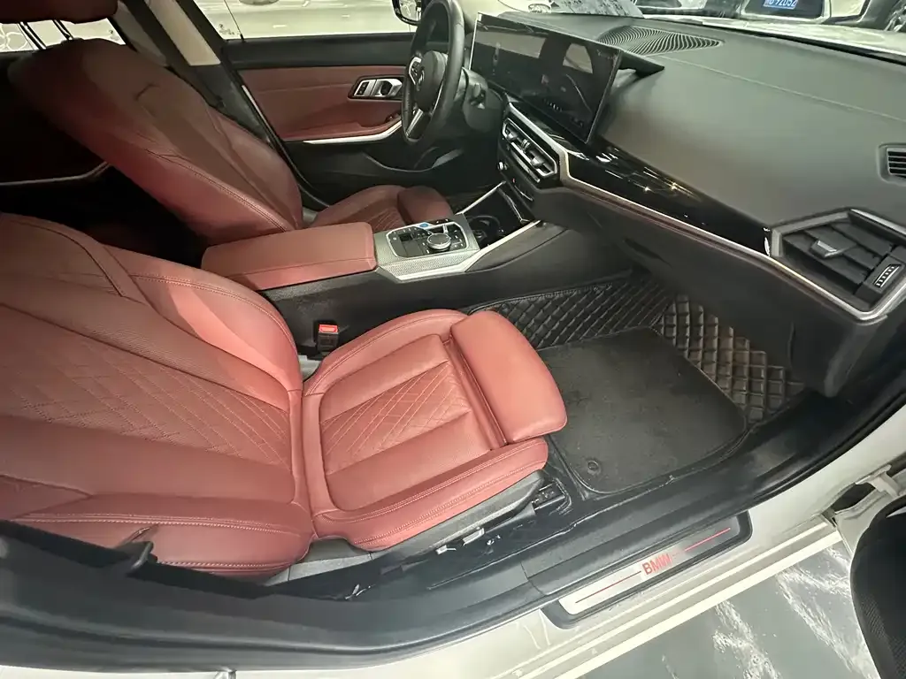 BMW i3 2023 из CN, фото 8