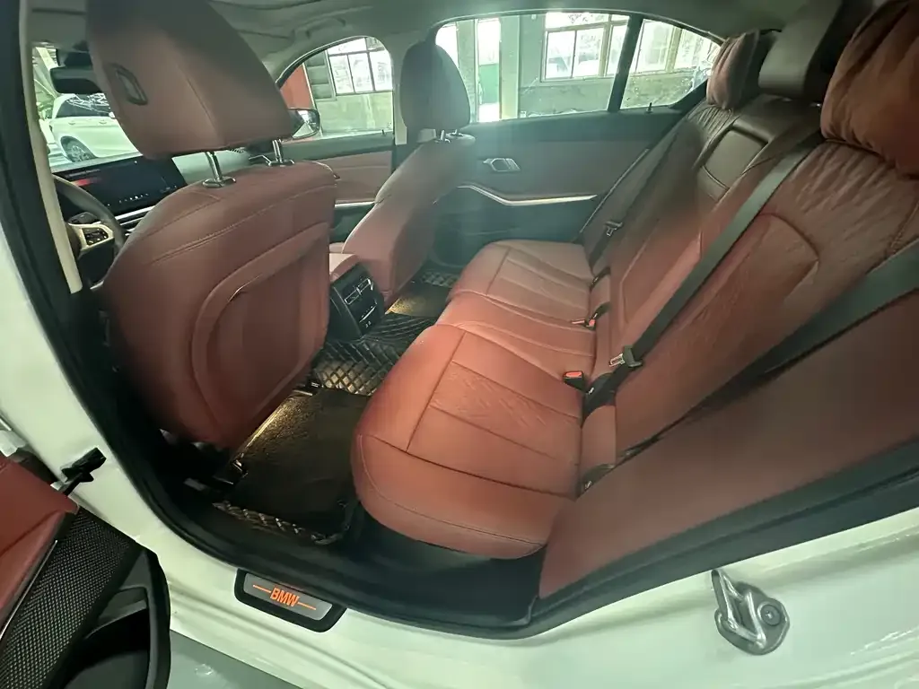 BMW i3 2023 из CN, фото 7