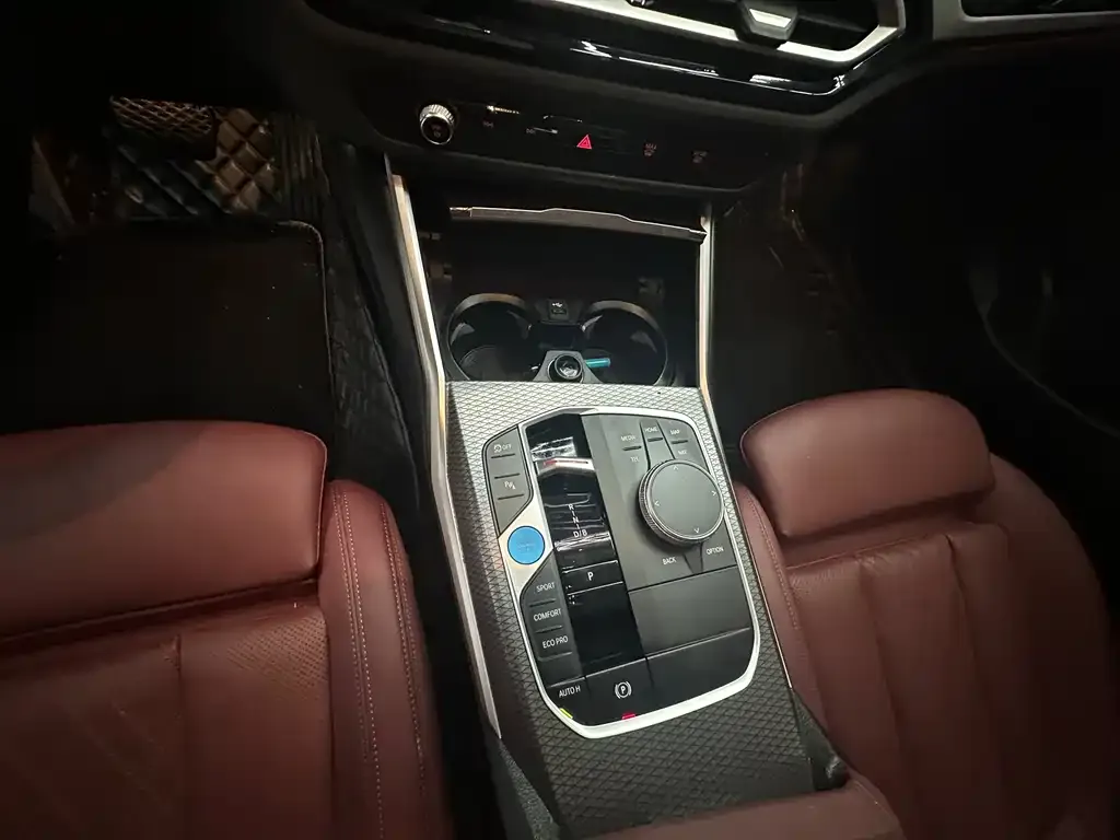 BMW i3 2023 из CN, фото 9
