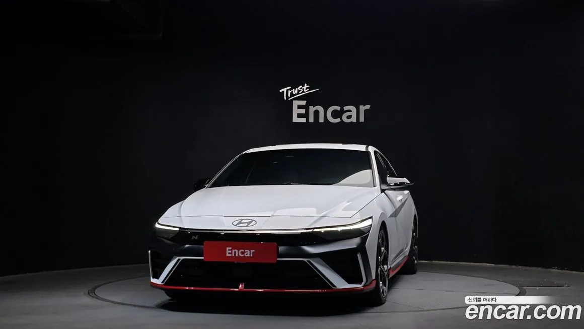 Hyundai AVANTE — фото 3