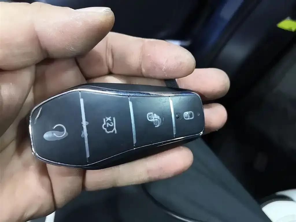 BYD Seal 06 — фото 2