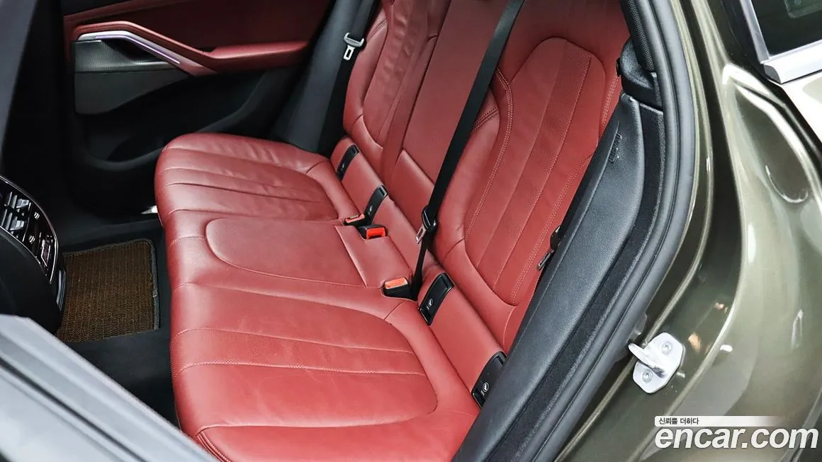 BMW X6 2021 из KR, фото 6