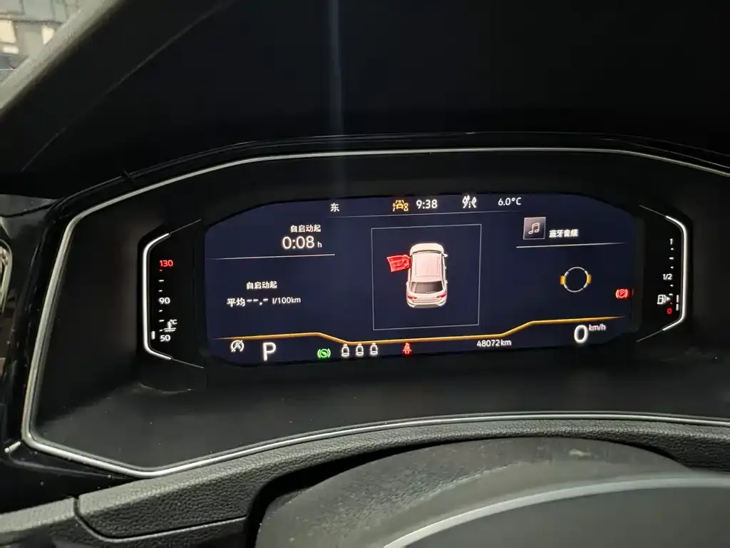 Volkswagen T-Roc 2022 из CN, фото 10