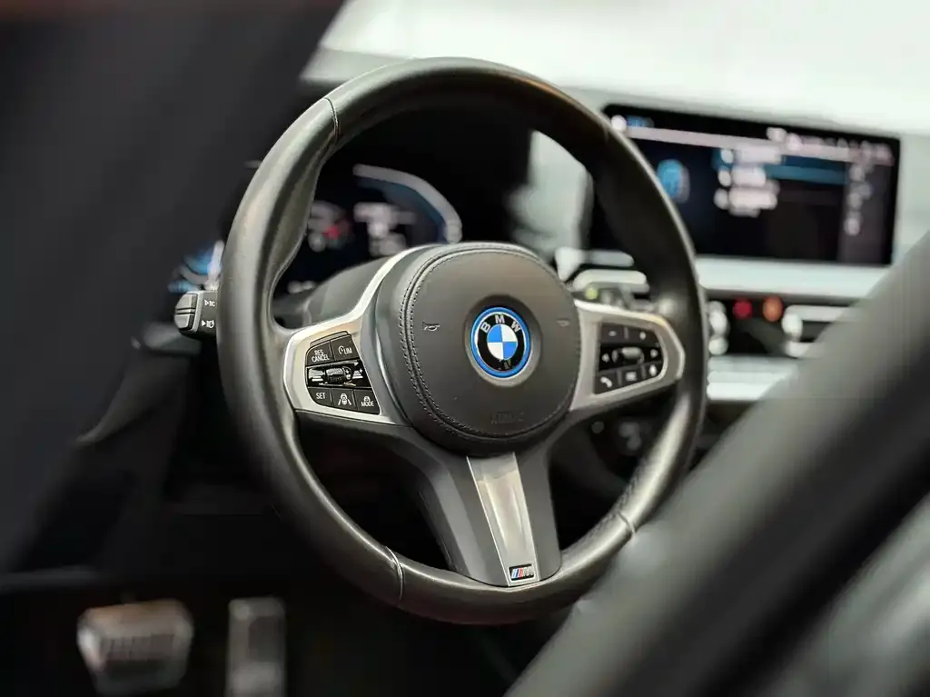 [object Object] iX3 2022 из CN, фото 4