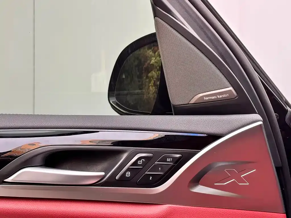 [object Object] iX3 2022 из CN, фото 8