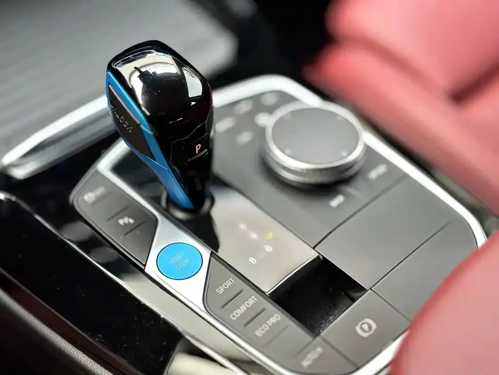 [object Object] iX3 2022 из CN, фото 9