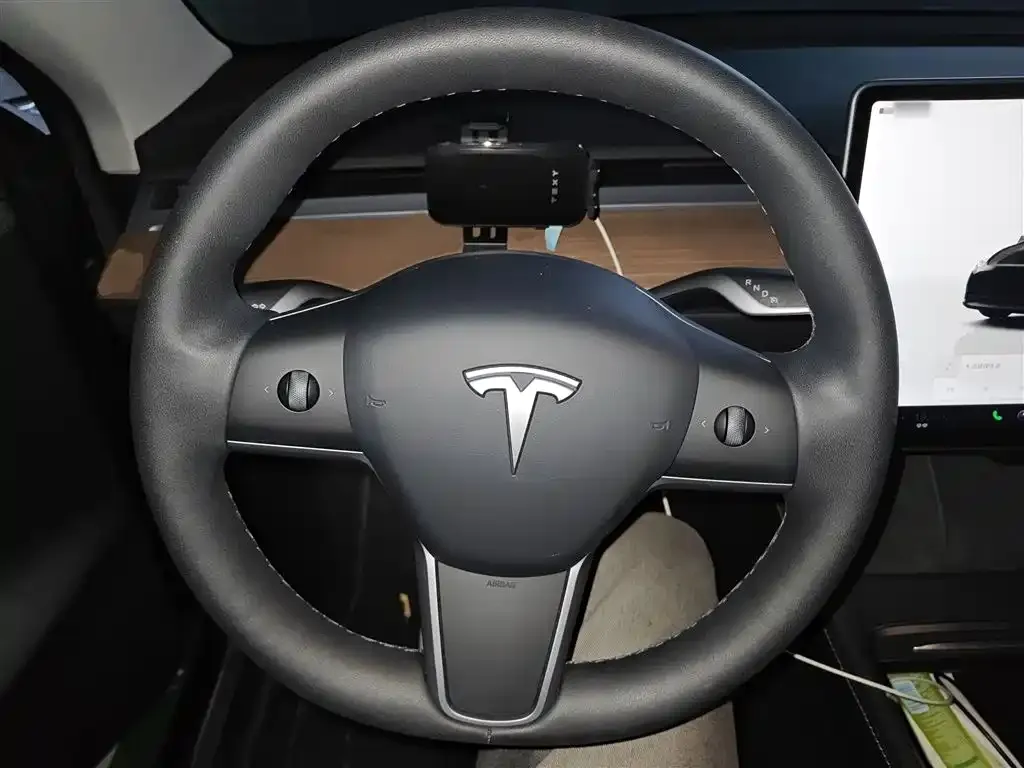 Tesla Model Y 2022 из CN, фото 8