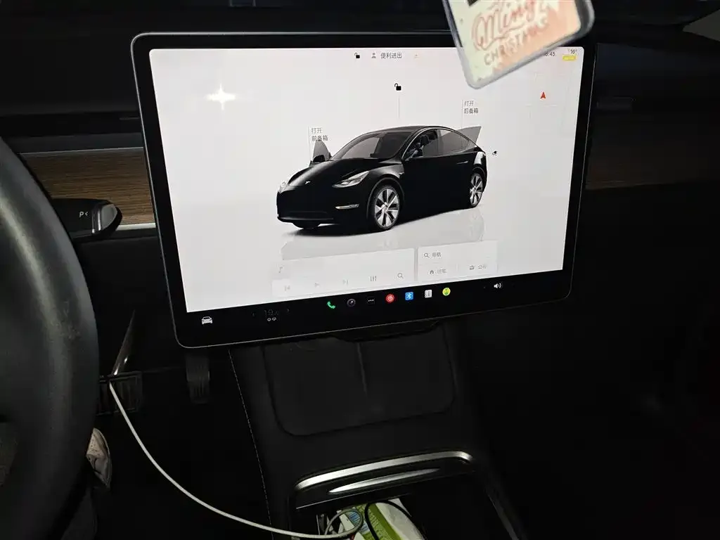 Tesla Model Y 2022 из CN, фото 3