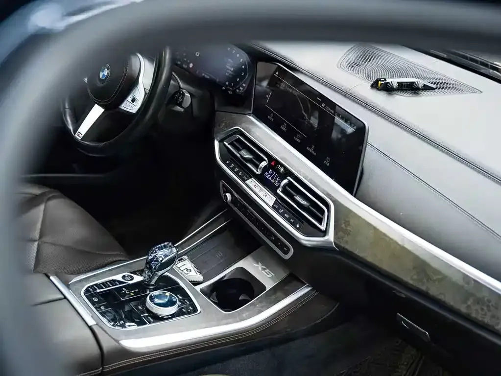 BMW X5 2023 из CN, фото 7