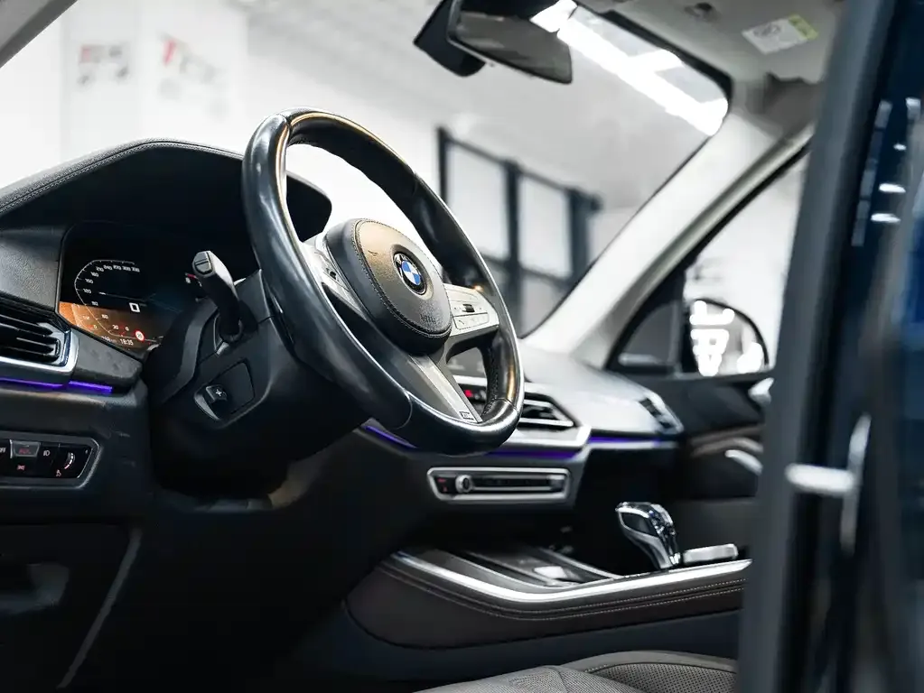 BMW X5 2023 из CN, фото 2