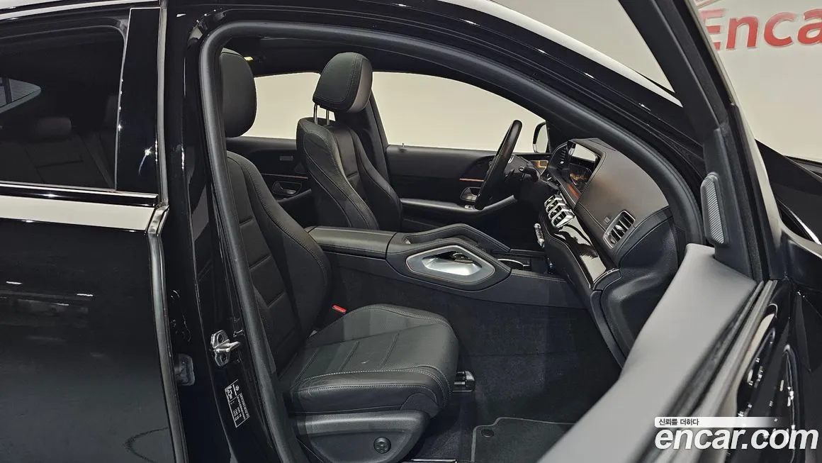 Mercedes-Benz GLE-Class 2022 из KR, фото 10