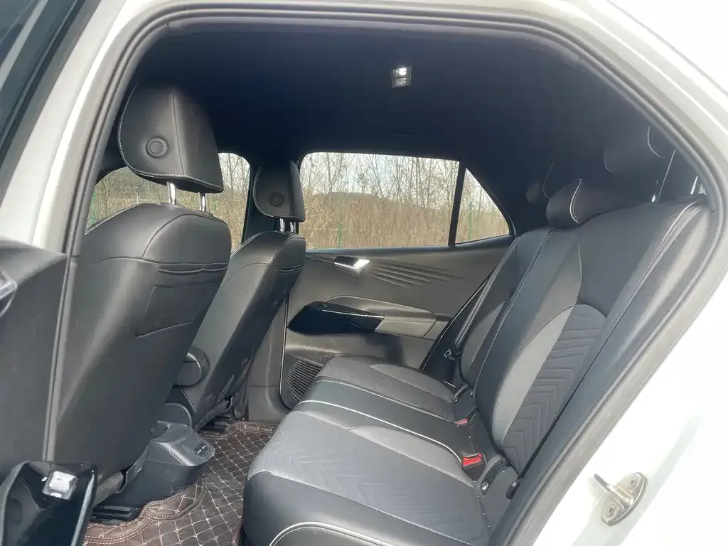 Volkswagen ID.3 2023 из CN, фото 6