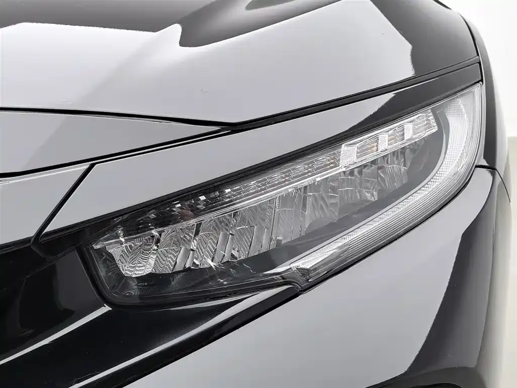 Honda Civic 2021 из CN, фото 7