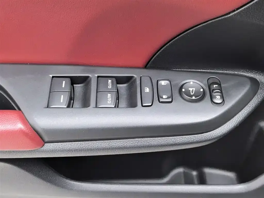 Honda Civic 2021 из CN, фото 9