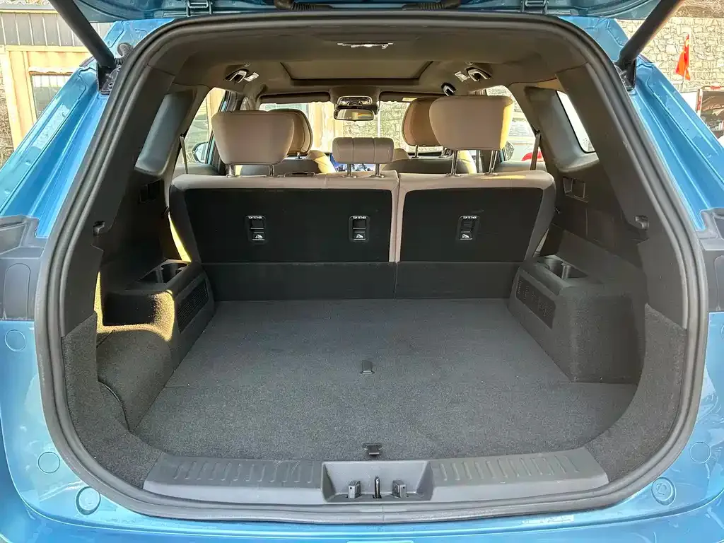 Chery Tiggo 8 PLUS C-DM 2024 из CN, фото 6