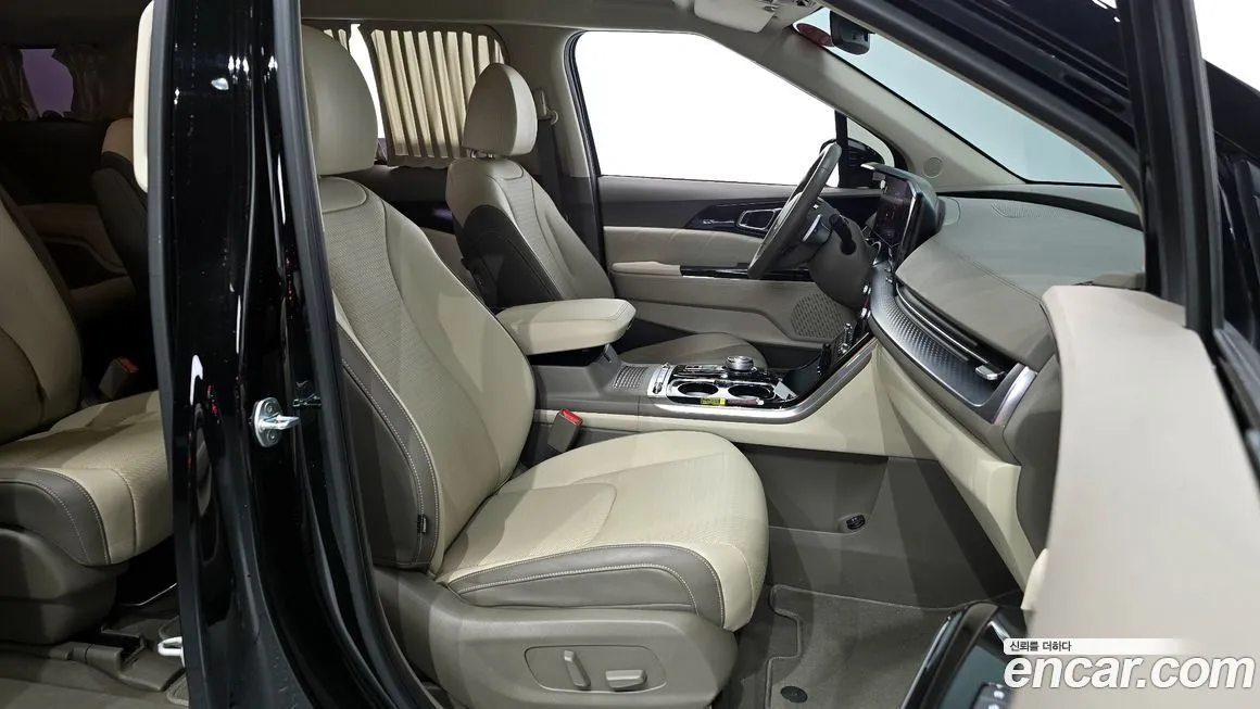 Kia Carnival 2022 из KR, фото 9