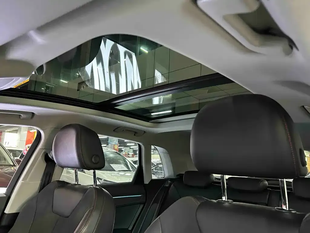Audi Q3 2022 из CN, фото 5