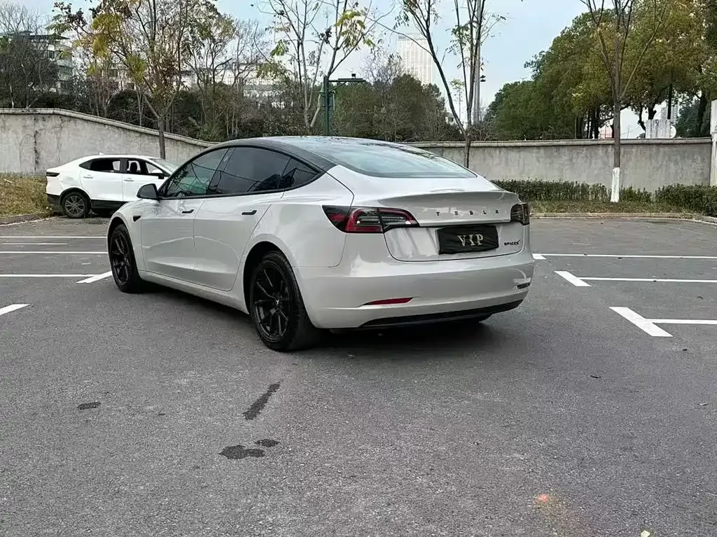 Tesla Model 3 2022 из CN, фото 7