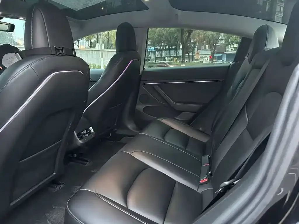 Tesla Model 3 2022 из CN, фото 3