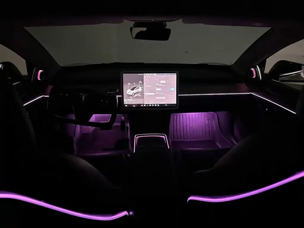 Tesla Model 3 2022 из CN, фото 2