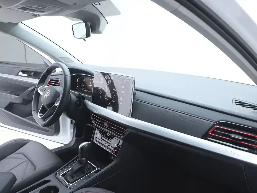Volkswagen Lavida 2024 из CN, фото 3