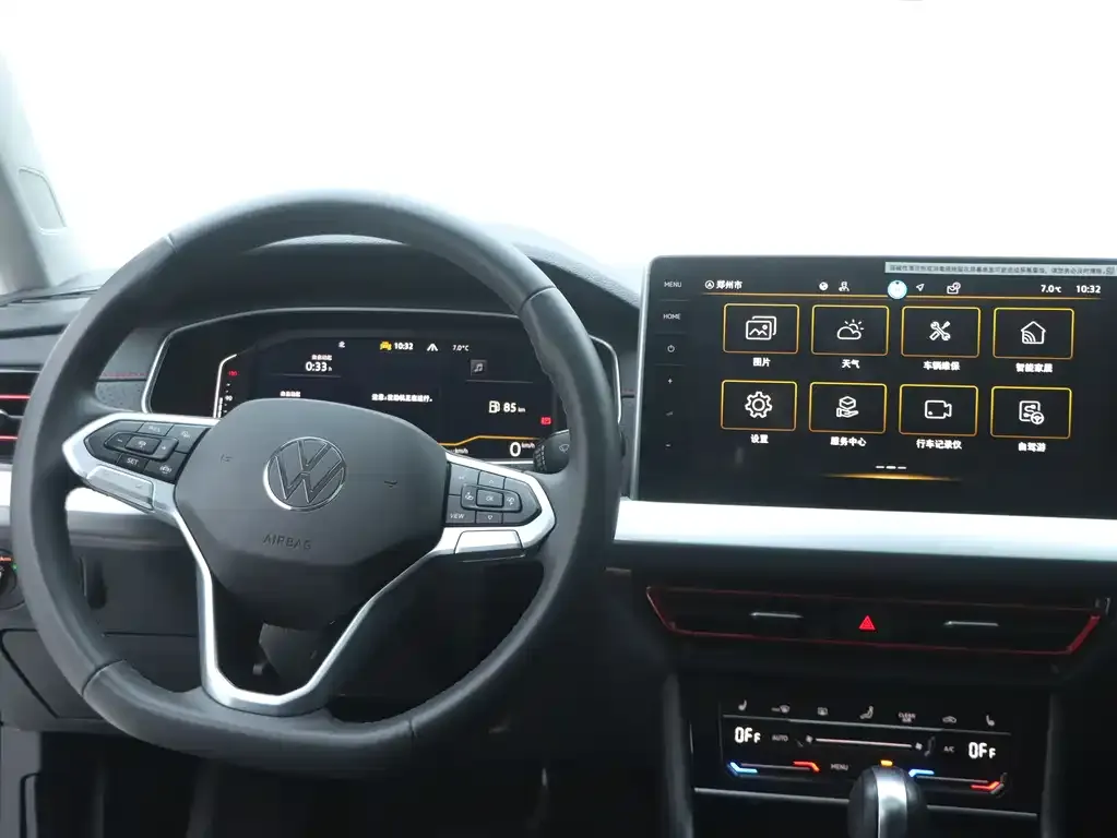 Volkswagen Lavida 2024 из CN, фото 4
