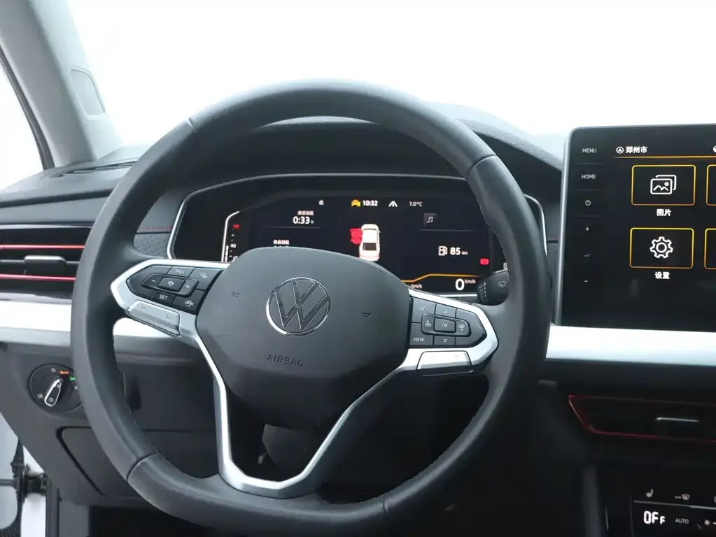 Volkswagen Lavida 2024 из CN, фото 5