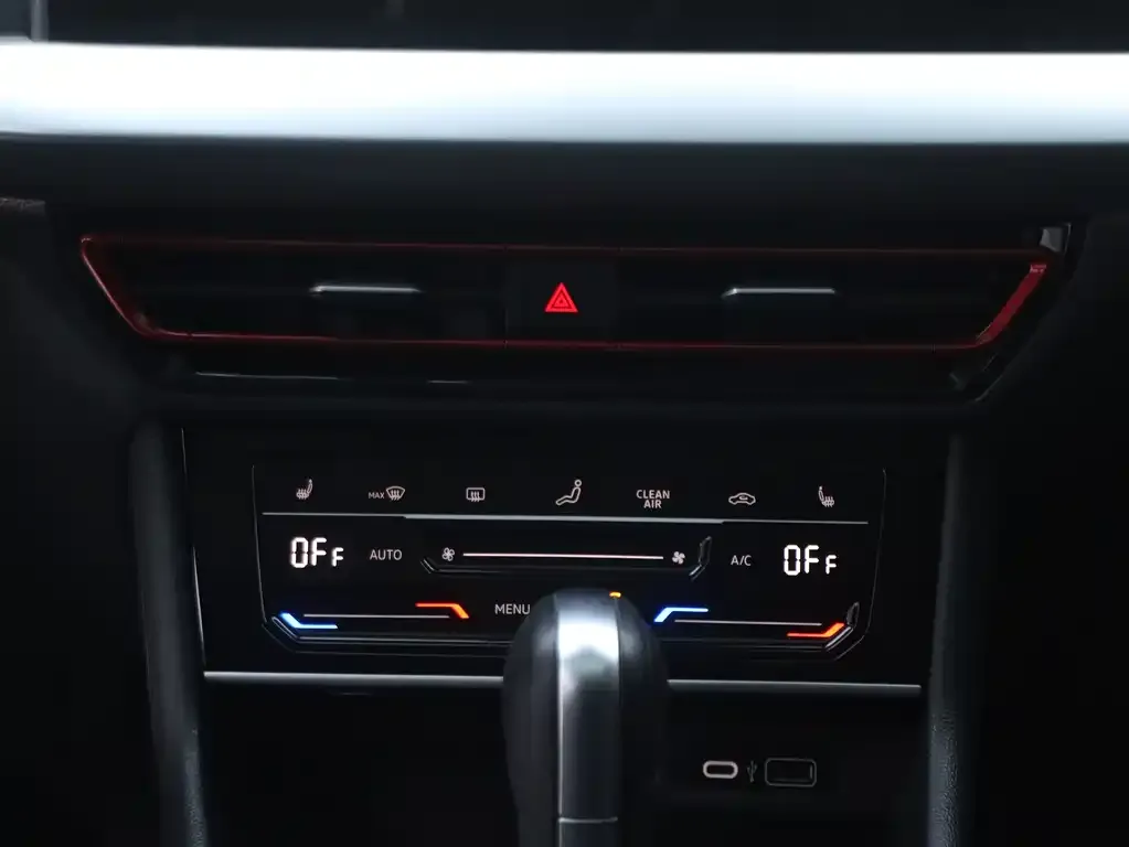 Volkswagen Lavida 2024 из CN, фото 7