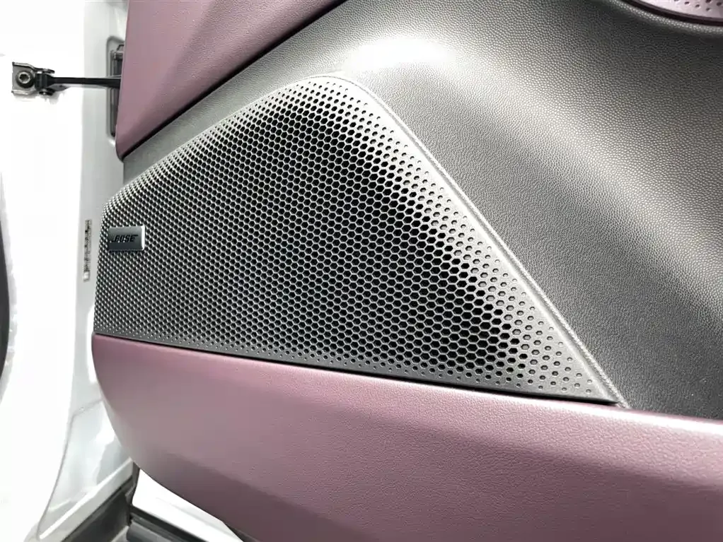 Porsche Macan EV 2024 из CN, фото 8
