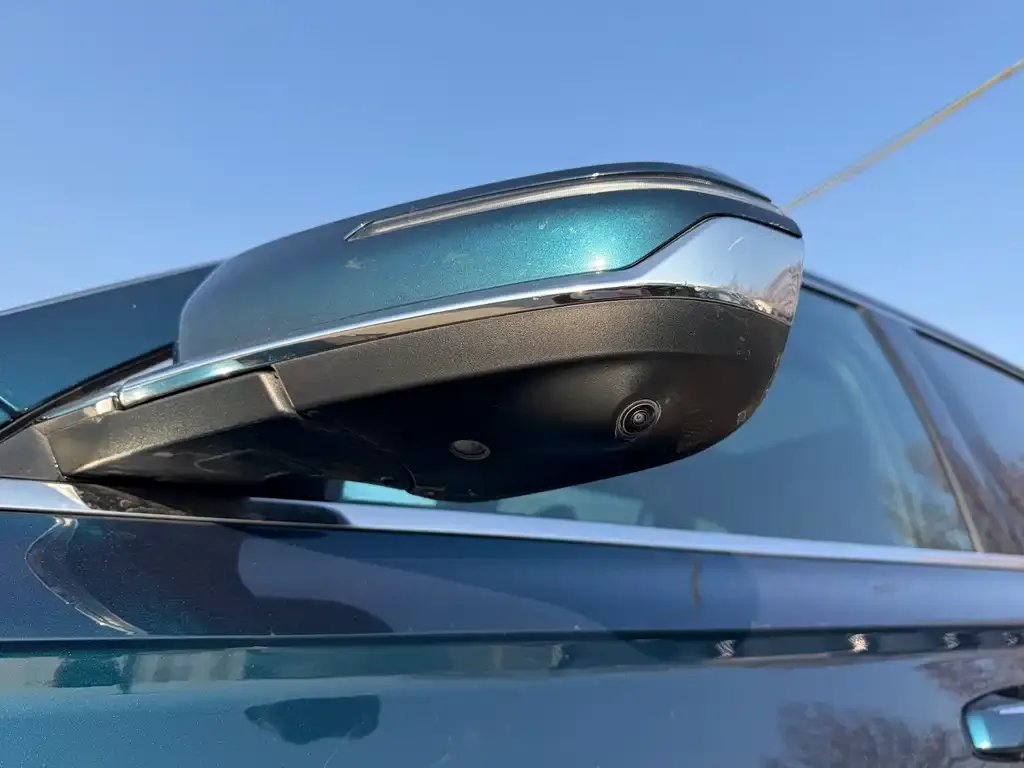 Geely Xingyue L 2021 из CN, фото 2
