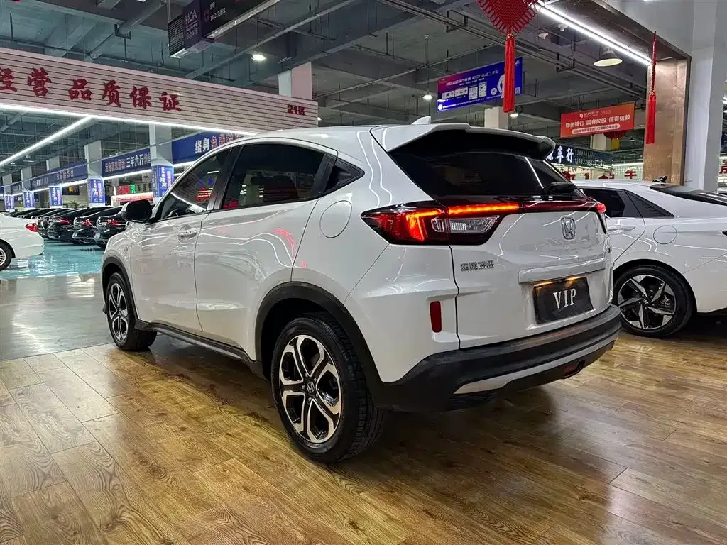 Honda XR-V 2021 из CN, фото 9