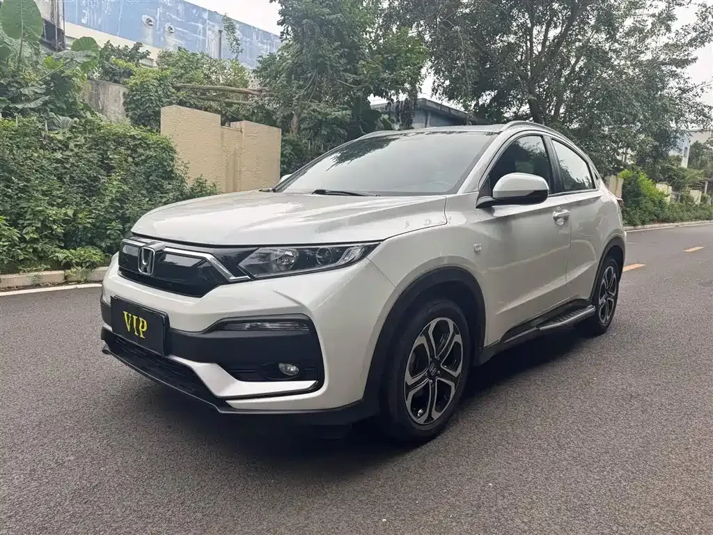 Honda XR-V 2021 из CN, фото 1